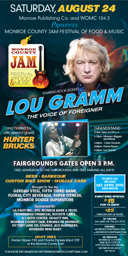 Lou Gramm_main